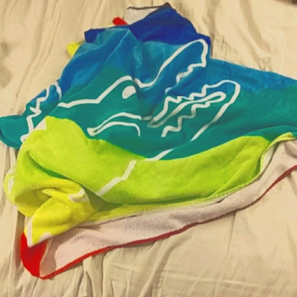 Lacoste